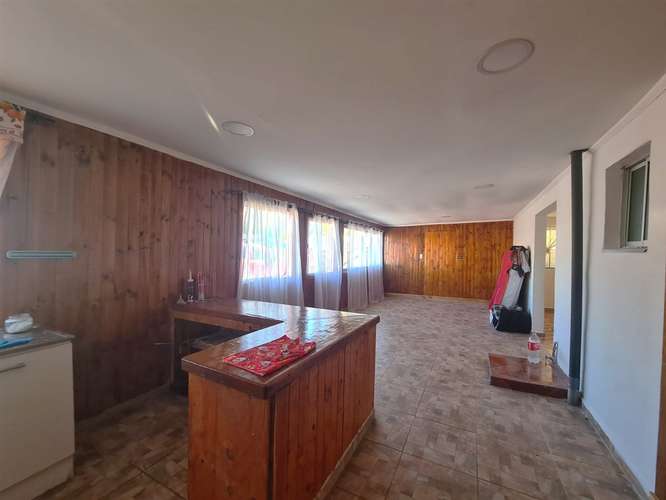 CASA Loteo El Cajón, Nueva Esperanza, Coinco