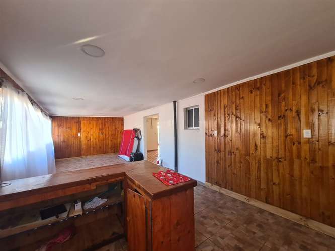 CASA Loteo El Cajón, Nueva Esperanza, Coinco
