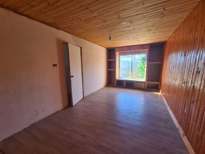 CASA Loteo El Cajón, Nueva Esperanza, Coinco