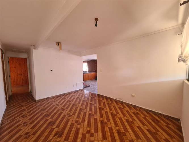 CASA Loteo El Cajón, Nueva Esperanza, Coinco - Imagen 2
