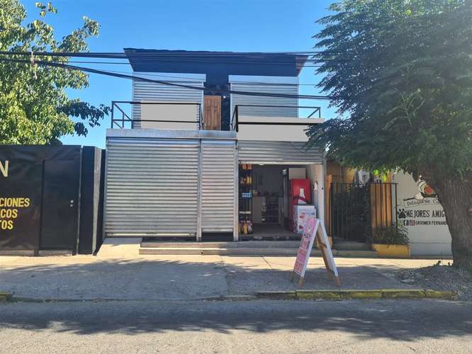 LOCAL COMERCIAL Machalí