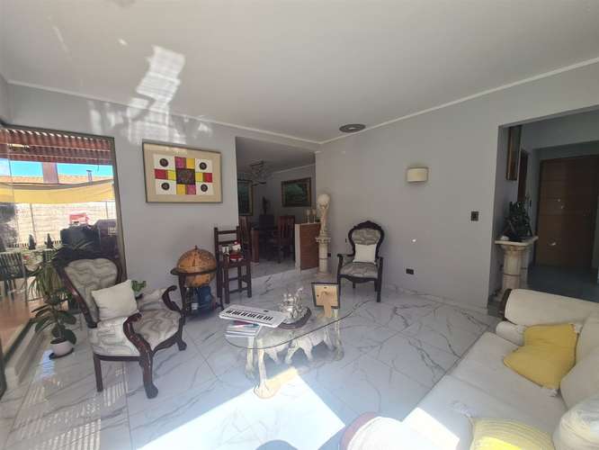 CASA Condominio Puerta del Alba - Imagen 5