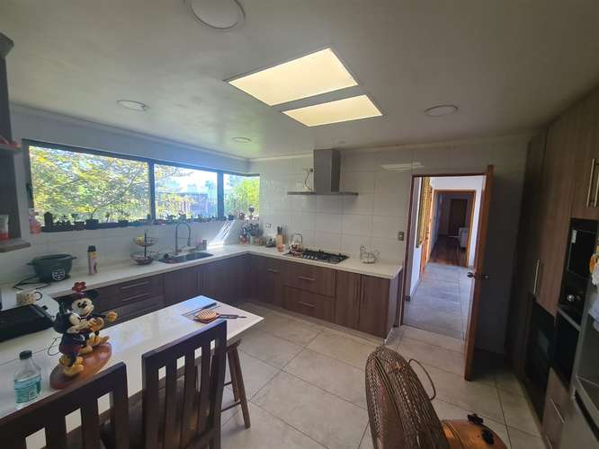 CASA Condominio Puerta del Alba - Imagen 9