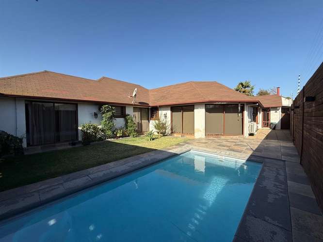 CASA Casa en venta Rancagua, Barrio San Damián