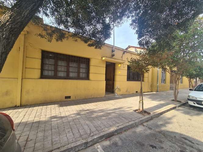 CASA Rancagua Centro