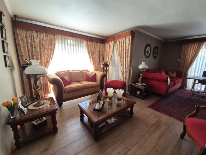 CASA Casa en venta Rancagua, Villa Triana - Imagen 2