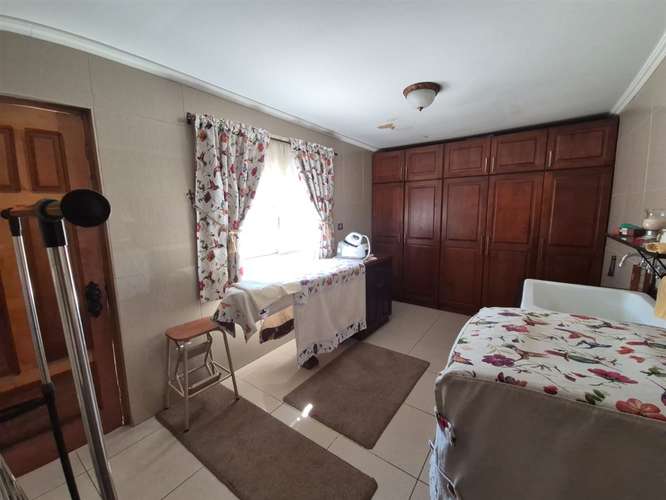 CASA Casa en venta Rancagua, Villa Triana - Imagen 7