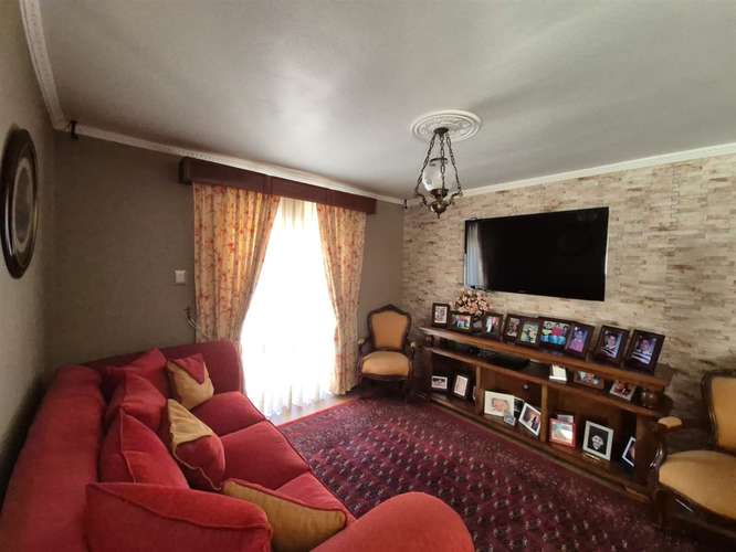 CASA Casa en venta Rancagua, Villa Triana - Imagen 3