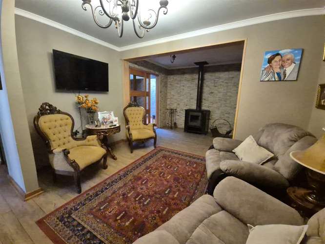 CASA Casa en venta Rancagua, Villa Triana - Imagen 12