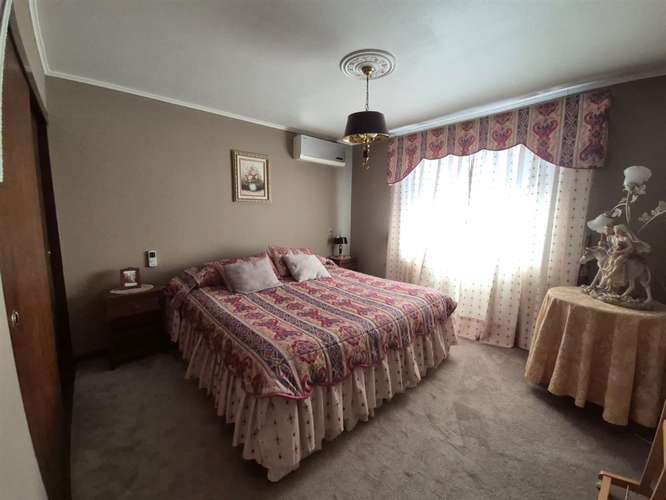 CASA Casa en venta Rancagua, Villa Triana - Imagen 19