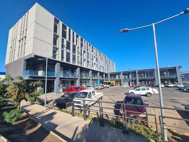 OFICINA Oficina en Arriendo Rancagua, Edificio Arenas Rancagua, frente a Hospital Regional
