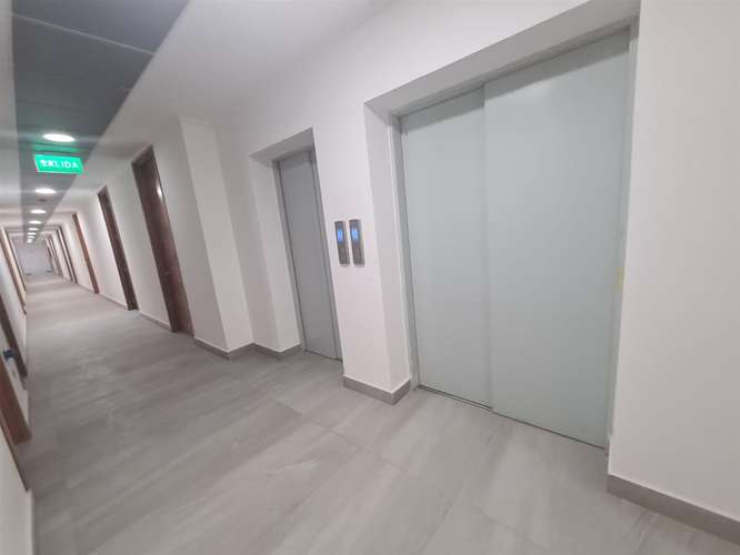 OFICINA Oficina en Arriendo Rancagua, Edificio Arenas Rancagua, frente a Hospital Regional