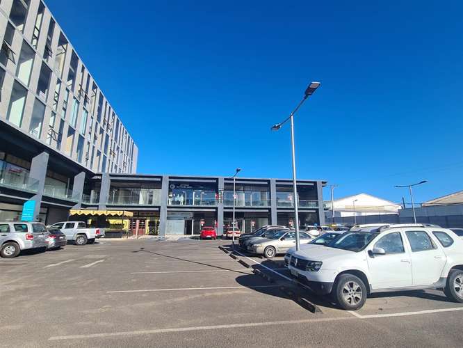 OFICINA Oficina en Arriendo Rancagua, Edificio Arenas Rancagua, frente a Hospital Regional