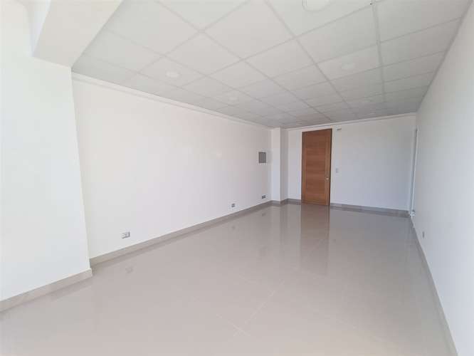 OFICINA Oficina en Arriendo Rancagua, Edificio Arenas Rancagua, frente a Hospital Regional