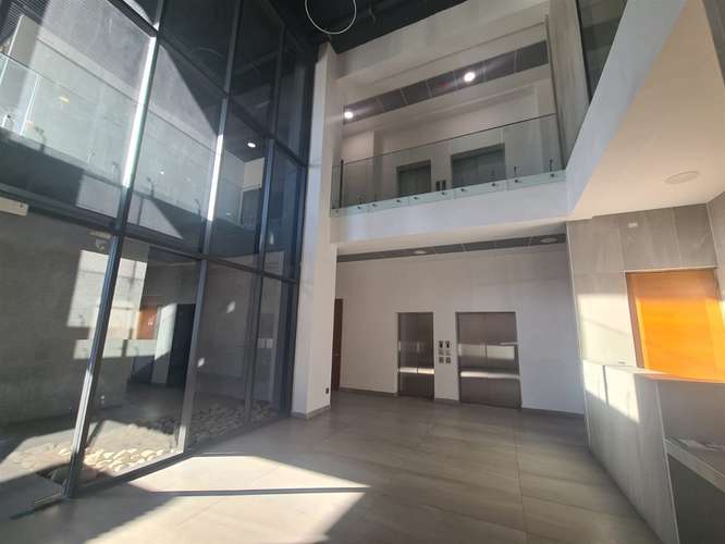 OFICINA Oficina en Arriendo Rancagua, Edificio Arenas Rancagua, frente a Hospital Regional