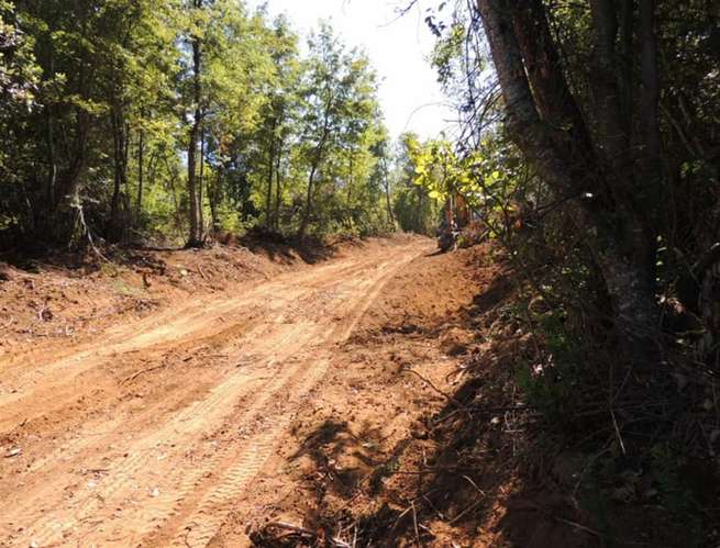 PARCELA Parcela en Venta, Curicó, Potrero Grande, Proyecto Ecológico Altos de la Labranza