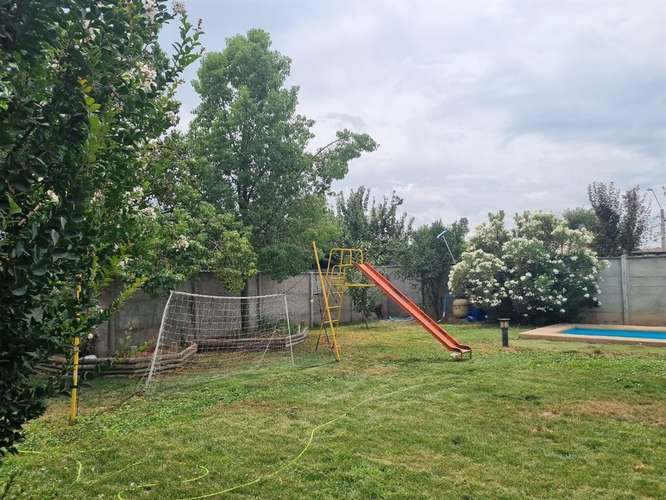 CASA Casa en venta Rancagua, Graneros - Imagen 16