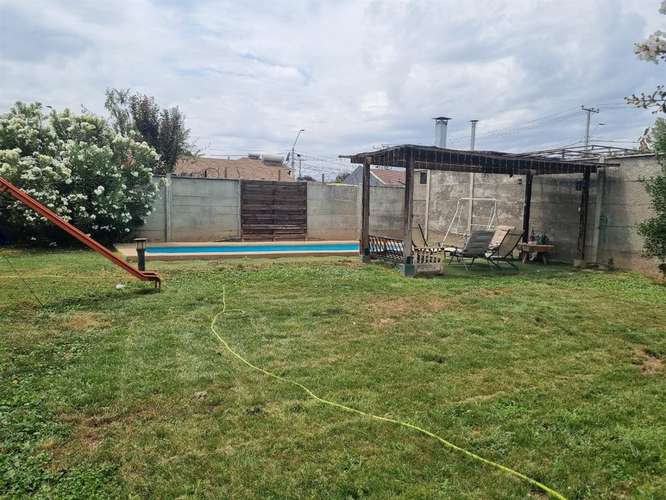 CASA Casa en venta Rancagua, Graneros - Imagen 17