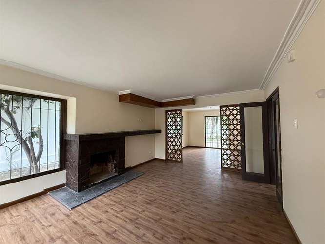OFICINA Casa Comercial en Arriendo, Rancagua Centro