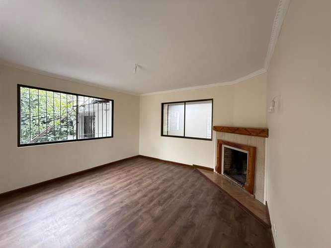 OFICINA Casa Comercial en Arriendo, Rancagua Centro