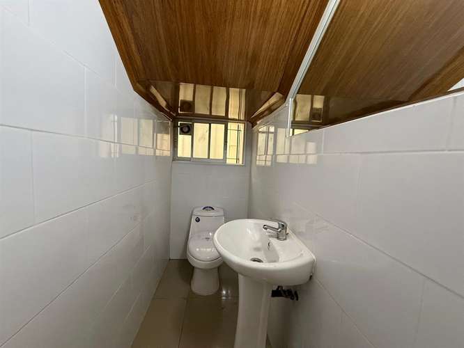 OFICINA Casa Comercial en Arriendo, Rancagua Centro