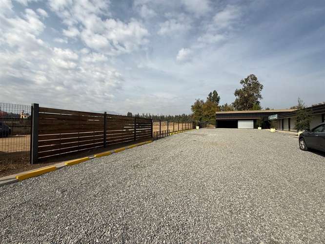 LOCAL COMERCIAL Local Comercial en arriendo La Punta, Mostazal