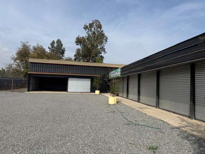 LOCAL COMERCIAL Local Comercial en arriendo La Punta, Mostazal