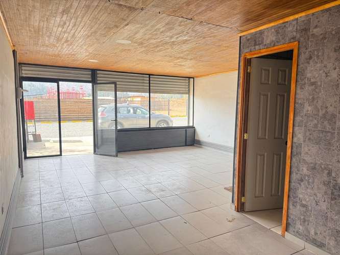 LOCAL COMERCIAL Local Comercial en arriendo La Punta en Mostazal