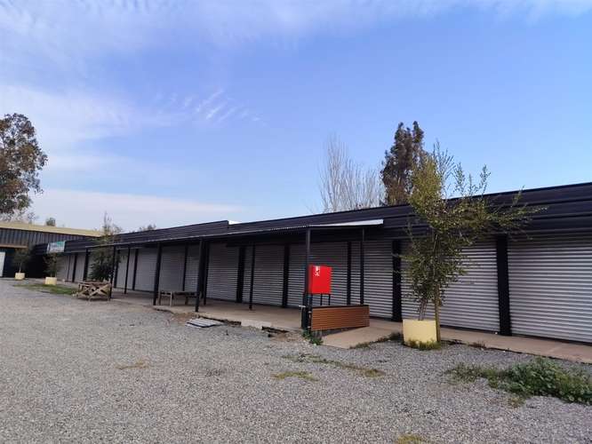 LOCAL COMERCIAL Local Comercial en arriendo La Punta en Mostazal