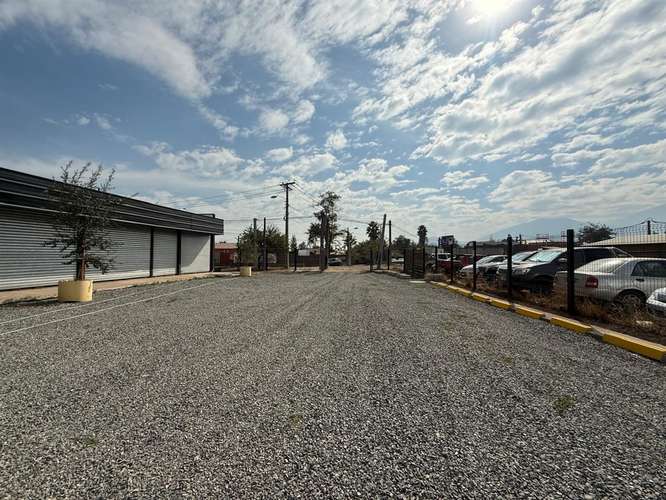 LOCAL COMERCIAL Local Comercial en arriendo La Punta en Mostazal