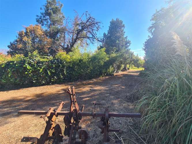 TERRENO CONSTRUCCION Terreno en VENTA, Ex Ruta 5, entrada a Codegua