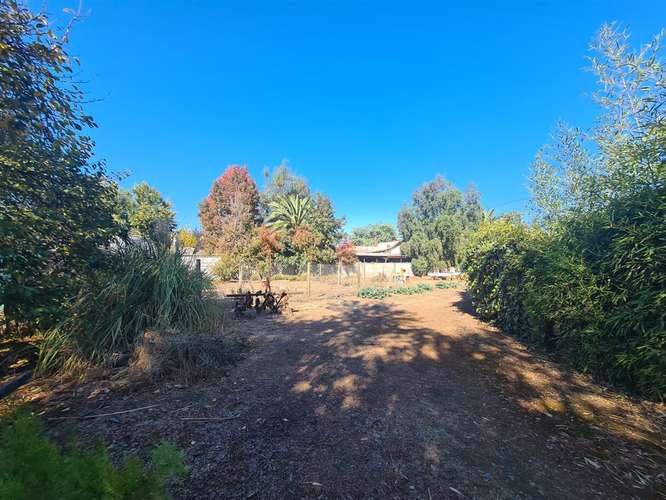 TERRENO CONSTRUCCION Terreno en VENTA, Ex Ruta 5, entrada a Codegua