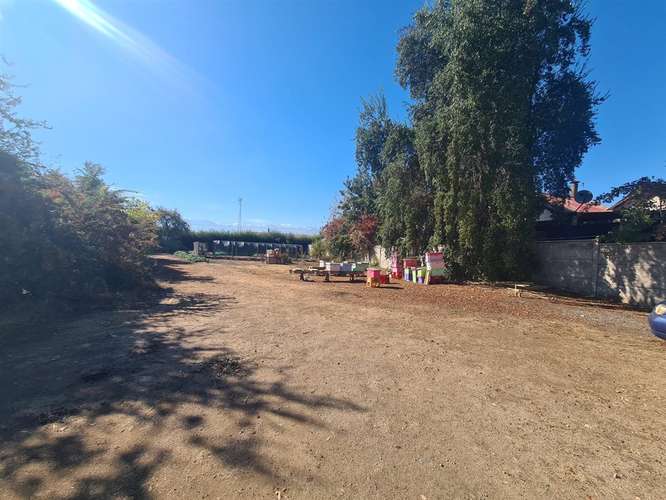 TERRENO CONSTRUCCION Terreno en VENTA, Ex Ruta 5, entrada a Codegua
