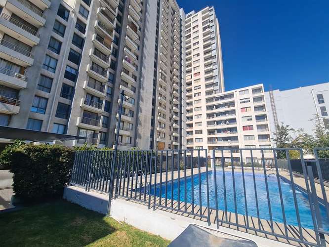 DEPARTAMENTO Departamento en Venta Rancagua, Edificio Panoramic - Imagen 14