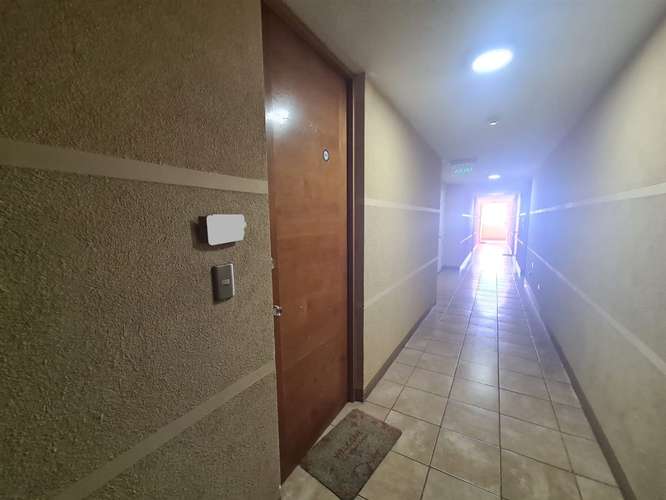DEPARTAMENTO Departamento en Venta Rancagua, Edificio Panoramic - Imagen 10