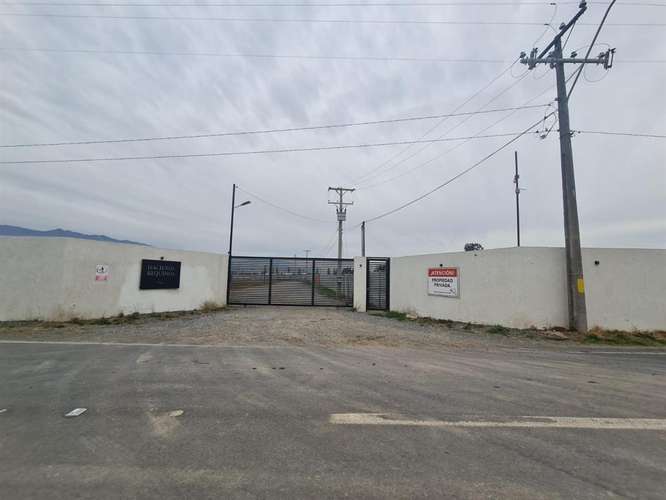 PARCELA Parcela en VENTA en Hacienda Requínoa 1