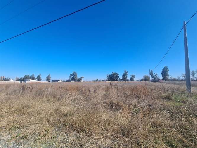 PARCELA Parcela en VENTA en Hacienda Requínoa 1