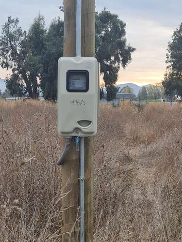 PARCELA Parcela en VENTA en Hacienda Requínoa 1