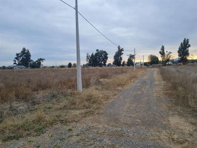 PARCELA Parcela en VENTA en Hacienda Requínoa 1