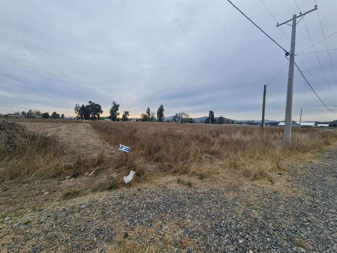 PARCELA Parcela en VENTA en Hacienda Requínoa 1
