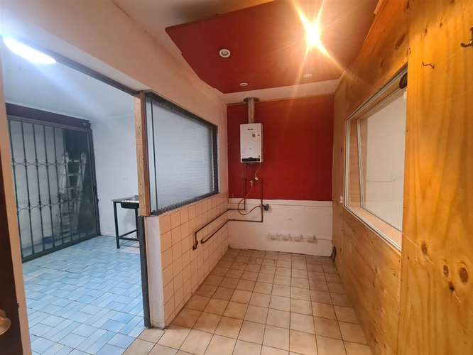 OFICINA Casa Comercial en ARRIENDO para oficina, Centro de Rancagua