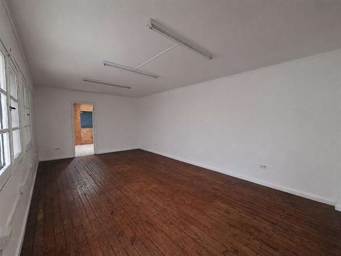 OFICINA Casa Comercial en ARRIENDO para oficina, Centro de Rancagua