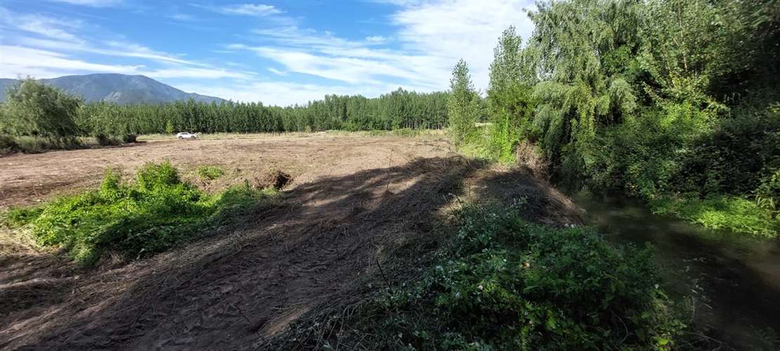 TERRENO CONSTRUCCION Terreno en VENTA Idahue, Coltauco