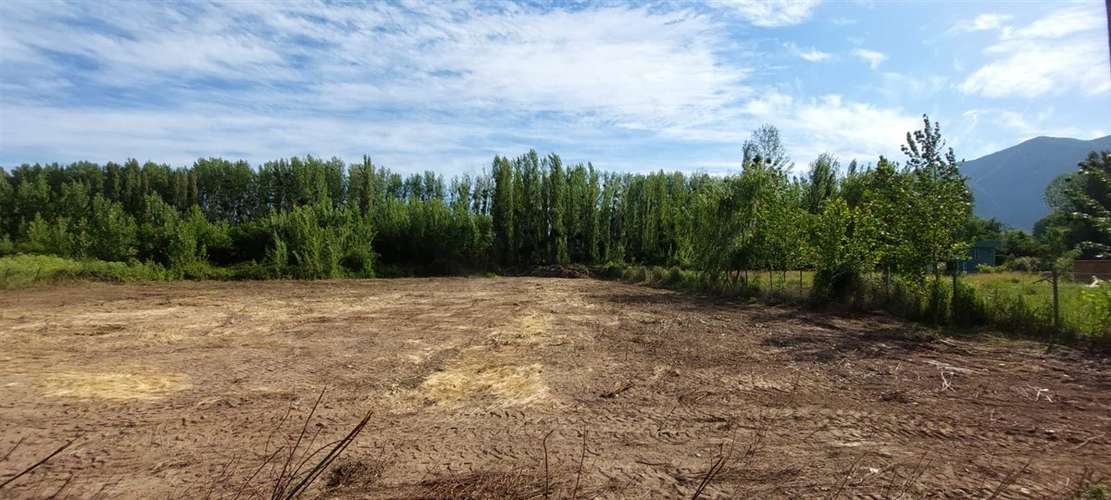 TERRENO CONSTRUCCION Terreno en VENTA Idahue, Coltauco