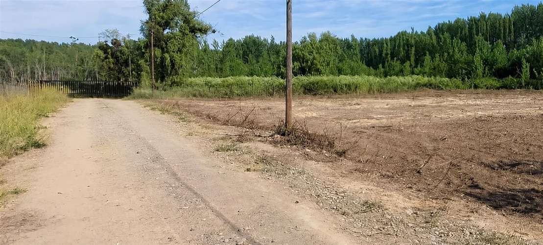 TERRENO CONSTRUCCION Terreno en VENTA Idahue, Coltauco
