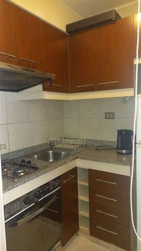 DEPARTAMENTO Edificio El Corregidor, Centro de Rancagua - Imagen 5