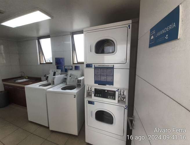 DEPARTAMENTO Edificio El Corregidor, Centro de Rancagua - Imagen 10