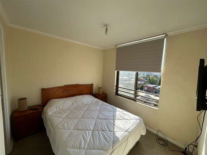DEPARTAMENTO Edificio El Corregidor, Centro de Rancagua - Imagen 6