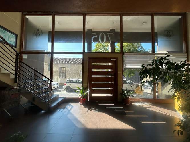 DEPARTAMENTO Edificio El Corregidor, Centro de Rancagua - Imagen 13