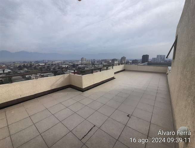 DEPARTAMENTO Edificio El Corregidor, Centro de Rancagua - Imagen 11